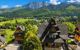 Apartamenty - Wymarzone Widoki